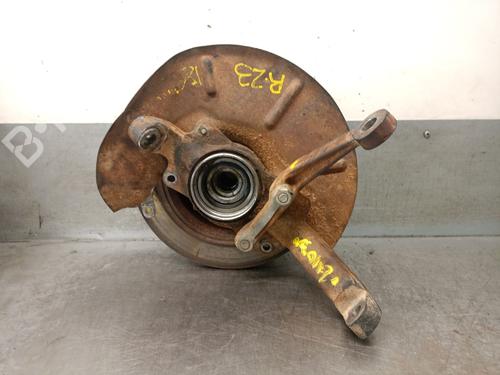 Used Left front steering knuckle LADA NIVA Closed Off-Road Vehicle (2121, 2131) 1600 4x4 (73 hp) 26656405