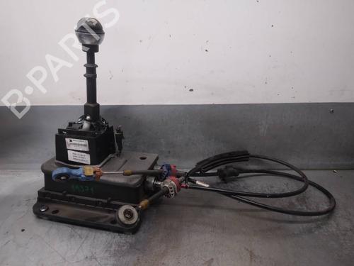 Used Gear lever Gear lever 17186489 17186489