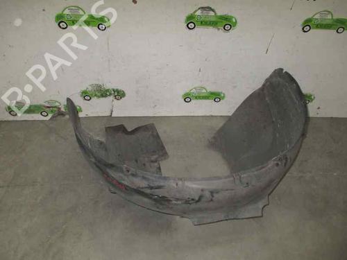 Wheel arch VOLVO V70 II (285) 2.5 TDI CESTA | 27-B