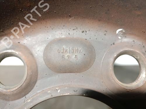 Rim FORD TRANSIT CONNECT (P65_, P70_, P80_) 1.8 TDCi | BP29067310C45
