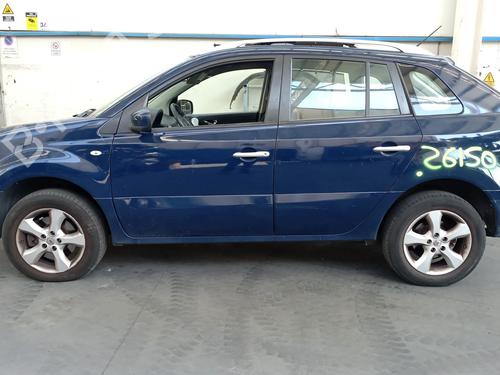 Brukte deler til RENAULT KOLEOS I (HY_) 2.0 dCi (HY0K) 4952765