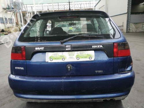 Tailgate lock SEAT IBIZA II (6K1) 1.9 TDI | BP7220672C101 
