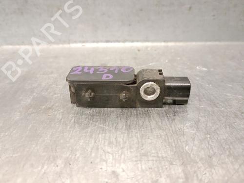 Electronic module JAGUAR X-TYPE I (X400) 2.5 V6 All-wheel Drive | BP31171756M83