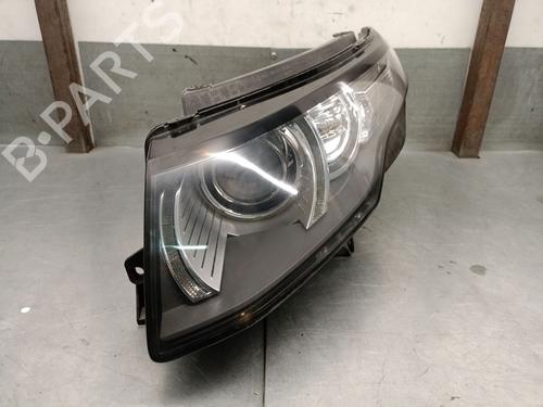 Left headlight LAND ROVER RANGE ROVER EVOQUE (L538) 2.2 D 4x4 | BP38988487C28 - Image 5