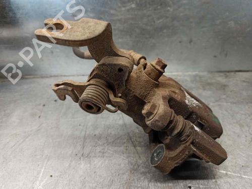 Left rear brake caliper HYUNDAI ELANTRA III Saloon (XD) 1.6 | BP11617902M107 