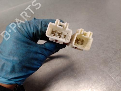 Heater resistor NISSAN X-TRAIL II (T31) 2.0 dCi 4x4 | BP15353219M108 