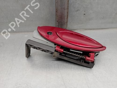 Front left exterior door handle CITROËN C5 II (RC_) 1.6 HDi (RC8HZB) | BP16671655C128 