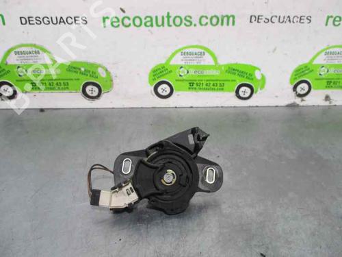 Trunk håndtak OPEL VECTRA C (Z02) 2.2 DTI 16V (F69) | BP2068727C132 
