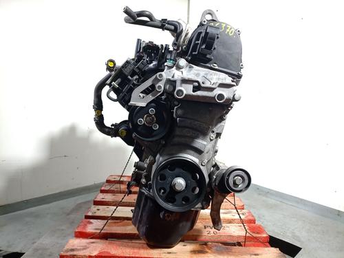 Used Engine Engine 38539237 38539237