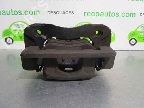 Right rear brake caliper HYUNDAI SONATA IV (EF) 2.0 16V | BP11613615M106 