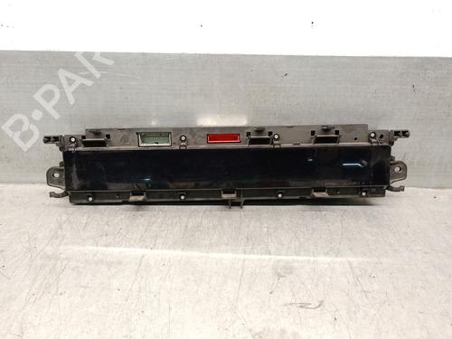 Used Instrument cluster RENAULT GRAND SCÉNIC II (JM0/1_) 2.0 dCi (JM1K) (150 hp) 30790811