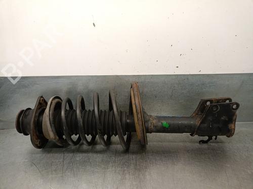 Used Right front shock absorber Right front shock absorber 19065068 19065068