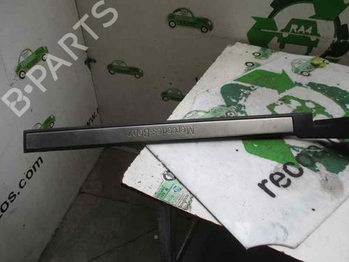 Other MERCEDES-BENZ M-CLASS (W163) ML 270 CDI (163.113) | BP20244943O1 