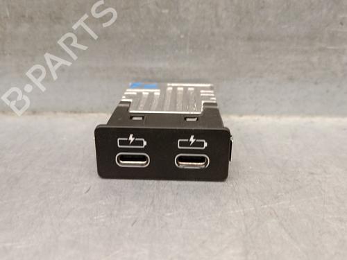 Used Electronic module BMW X2 (F39) sDrive 18 i (140 hp) 31921212