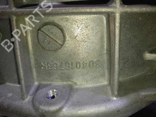 Skrzynia biegów RENAULT MEGANE IV Hatchback (B9A/M/N_) 1.5 dCi 110 (B9A3) | BP29500663M3