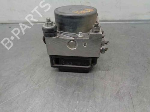 ABS pump RENAULT CLIO III Grandtour (KR0/1_) 1.2 16V Hi-Flex (KR0S) | BP6874489M43 