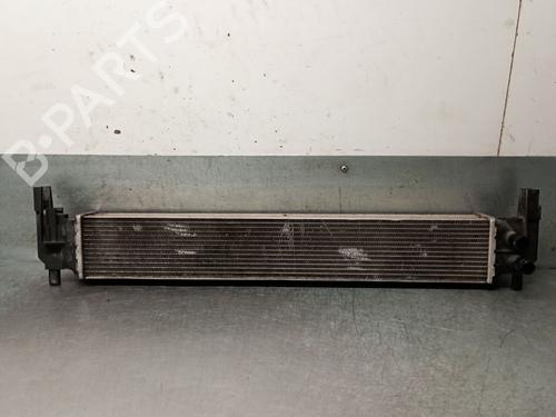 Intercooler SEAT IBIZA IV (6J5, 6P1) 1.0 TSI (110 hp) 30393425