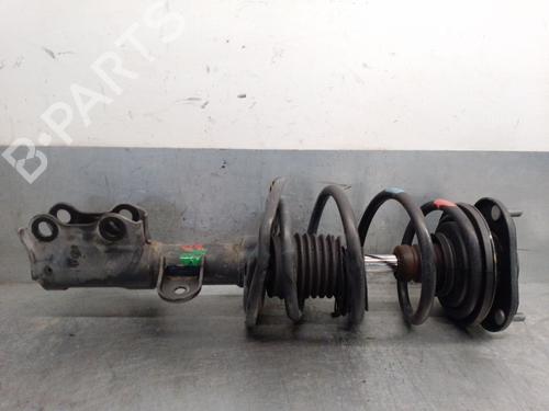 Right rear shock absorber LEXUS CT (ZWA10_) 200h (ZWA10_) | BP32267143M19