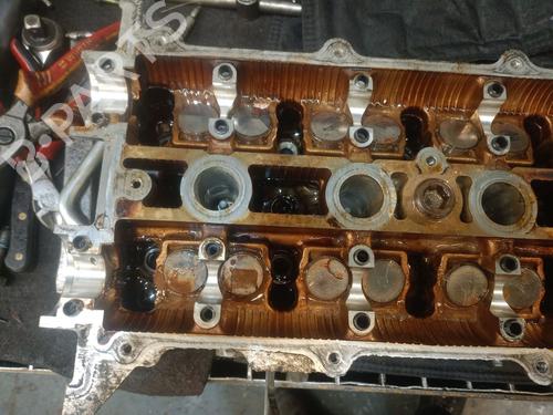 Cylinder head MAZDA MPV II (LW) 2.0 (LWEW) | BP37667556M5 - Image 3