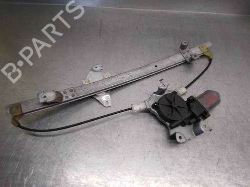 Used Rear left window mechanism NISSAN PATHFINDER III (R51) 2.5 dCi (174 hp) 11194341
