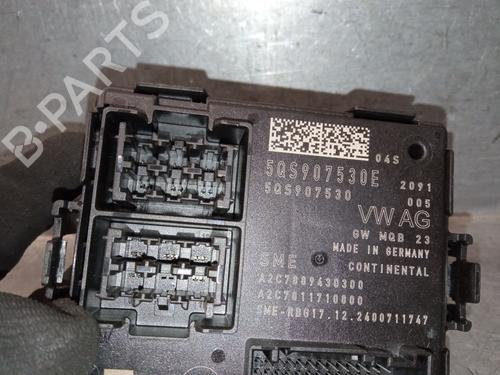 Elektronisk modul SEAT LEON (KL1, KLG) 2.0 TDI | BP29641130M83 