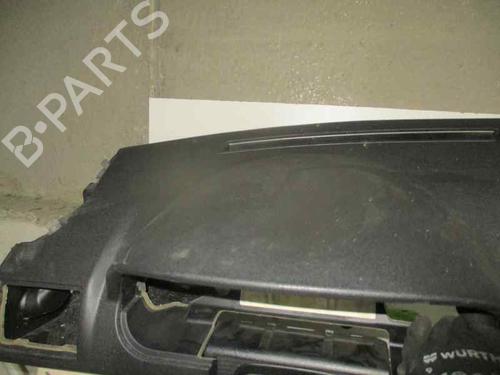 Dashboard MERCEDES-BENZ A-CLASS (W169) A 200 CDI (169.008, 169.308) | BP3451050C46 