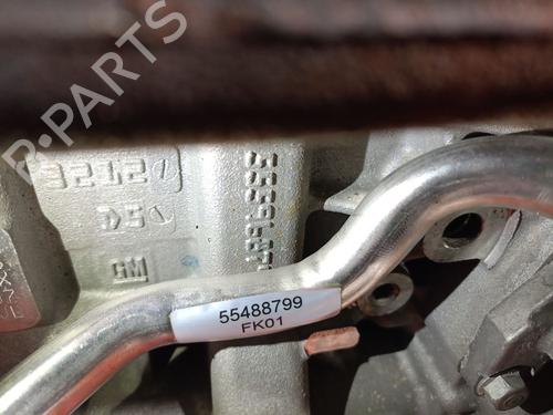 Engine OPEL ASTRA K (B16) 1.6 CDTi (68) | BP39142191M1 - Image 12