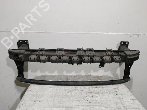 Kofangerbjælke Kofangerbjælke VW POLO V (6R1, 6C1) 1.4 TDI (90 hp) 34581579 34581579