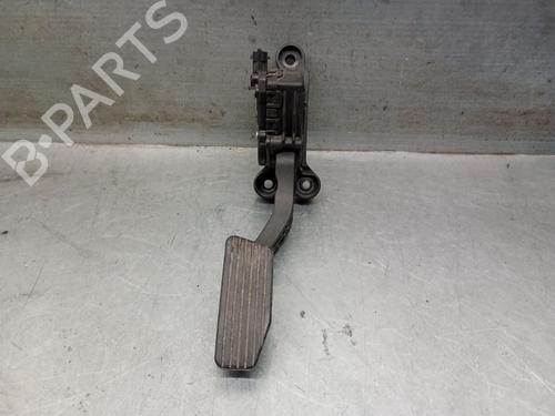 Used Pedal KIA SPORTAGE II (JE_, KM_) 2.0 CRDi 4WD (140 hp) 24660376