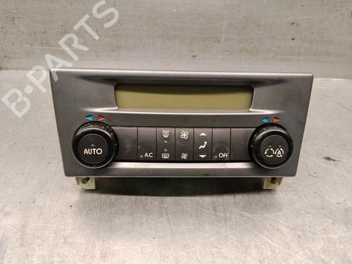 Used Climate control Climate control 38422607 38422607