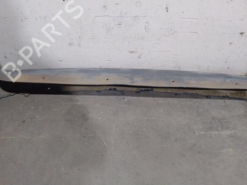 Rear bumper RENAULT KANGOO (KC0/1_) 1.2 (KC0A, KC0K, KC0F, KC01) | BP20677910C8 