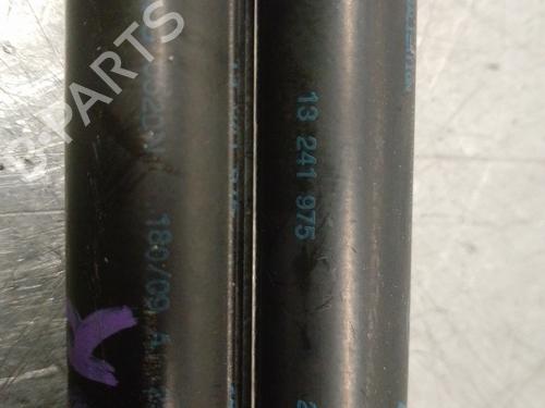 Tailgate lift support OPEL MERIVA A MPV (X03) 1.7 CDTI (E75) | BP14332003C138 