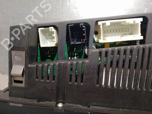 Climate control BMW 3 Touring (E46) 320 d | BP17461700I5 