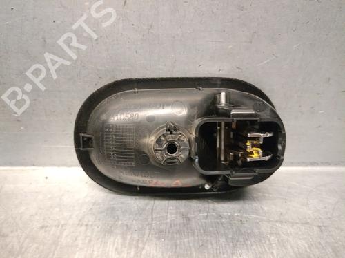 Front right interior door handle RENAULT TWINGO III (BCM_, BCA_) 0.9 TCe 90 (BCM9, BCM2) | BP38265334I14 - Image 2