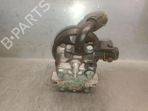 Steering rack PEUGEOT 206 CC (2D) 1.6 HDi 110 | BP21790524M22 
