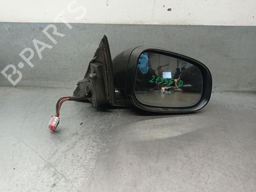 Used Right mirror JAGUAR XF I (X250) 3.0 D (275 hp) 20717131