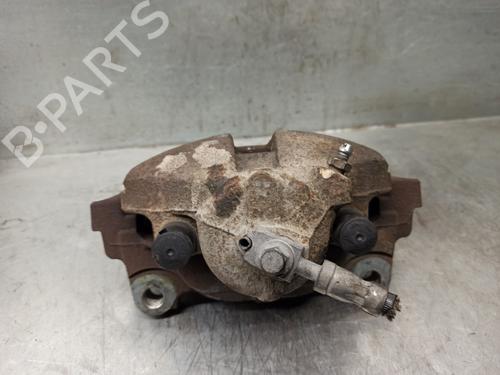 Right front brake caliper SEAT ALTEA XL (5P5, 5P8) 2.0 TDI 16V | BP16186794M104 