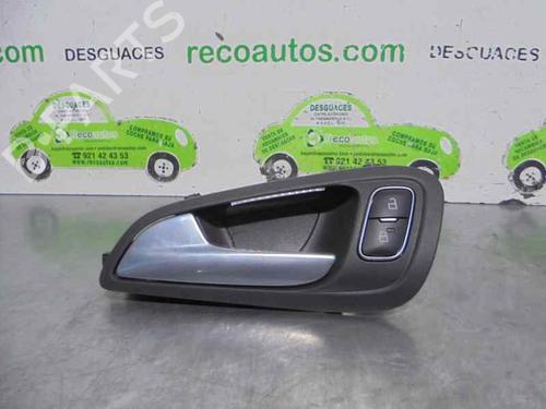 Used Front left interior door handle FORD C-MAX II (DXA/CB7, DXA/CEU) [2010-2019]  3262687