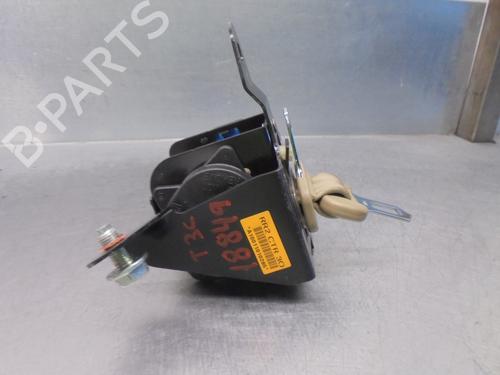 Rear center seatbelt SSANGYONG RODIUS I 2.7 Xdi | BP15555195I27 
