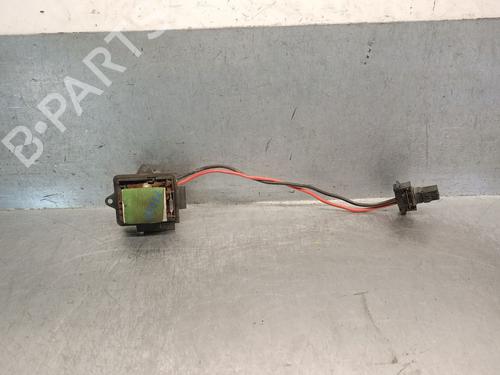 Heater resistor RENAULT MEGANE I (BA0/1_) 1.6 16V (BA04, BA0B, BA11, BA1J, BA16, BA19, BA1K, BA1V,... | BP27922498M108