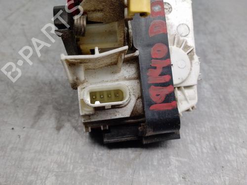 Front right lock DODGE CALIBER 2.0 CRD | BP16442057C97 