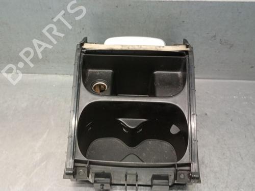 Becherhalter/Gegenstandshalter für VOLVO S80 II (124) D5 (205 hp) 31371024