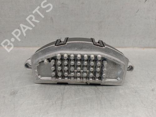 Used Heater resistor VW PASSAT B8 (3G2, CB2) 2.0 TDI (150 hp) 25919189