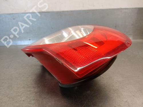 Right taillight VW PASSAT B6 (3C2) 2.0 TDI | BP34055866C35 - Image 4