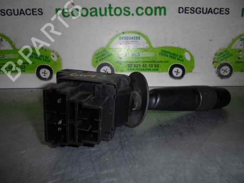 Headlight switch PEUGEOT 405 II (4B) 1.9 TD | BP4868981I24 