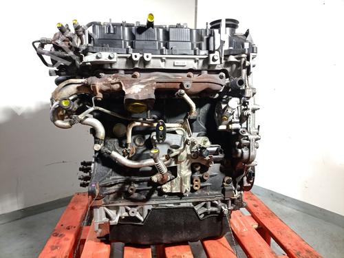Engine MAZDA 6 Hatchback (GH) 2.2 MZR-CD (GH10) | BP39173798M1 - Image 5
