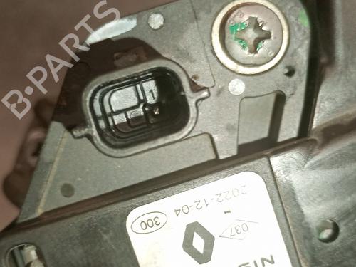 Alternator RENAULT CAPTUR II (HF_) TCe 90 (HFM6) | BP30122014M7