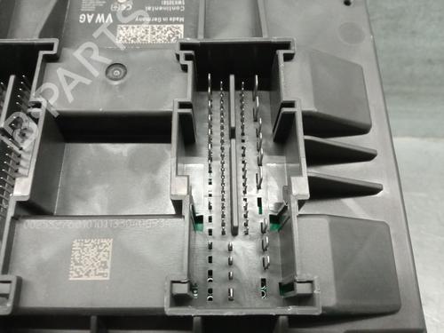 Elektronisk modul VW POLO V (6R1, 6C1) 1.2 TSI | BP29135561M83 