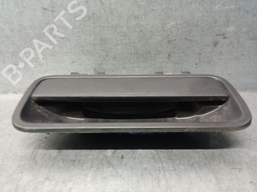 Maneta exterior delantera derecha ROVER 25 I Hatchback (RF) 1.6 16V | BP29862789C129 