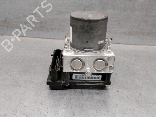 ABS pump HONDA CR-V III (RE_) 2.2 i-DTEC 4WD (RE6) | BP40087783M43 - Image 4
